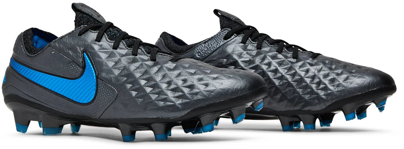 Nike Legend 8 Elite FG 黑藍 Cheap Nike Legend 8 Elite FG 黑藍