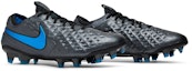 Cheap Nike Tiempo Legend 8 Elite FG 'Under The Radar Pack - Hitam Biru Hero' AT5293-004