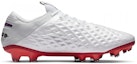 Order Nike Tiempo Legend 8 Elite FG 'Putih Flash Crimson' AT5293-163