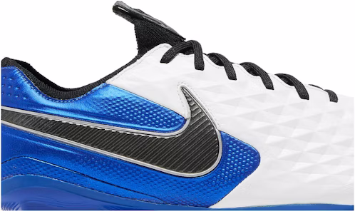 耐吉 Tiempo Legend 8 Elite FG 白藍皇家 AT5293-104 Order 耐吉 Tiempo Legend 8 Elite FG 白藍皇家 AT5293-104