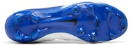 Shop Nike Tiempo Legend 8 Elite FG 'Putih Hyper Royal' AT5293-104
