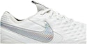 Order Nike Tiempo Legend 8 Elite FG 'Putih Platinum' AT5293-100