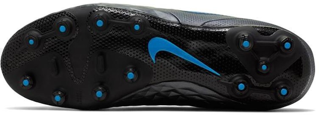 Nike Tiempo Legend 8 Elite HG 'Hitam Biru' AT5899-004 Purchase Nike Tiempo Legend 8 Elite HG 'Hitam Biru' AT5899-004