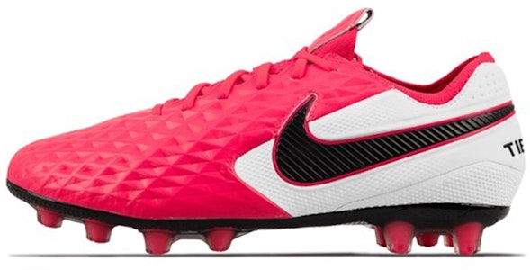 耐克帝普传奇8精英HG'红白黑' AT5899-606 Buy 耐克帝普传奇8精英HG'红白黑' AT5899-606