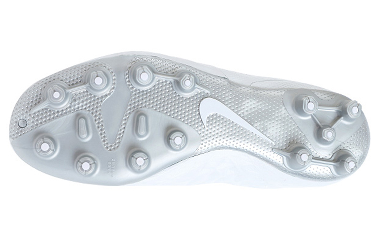 Details for 耐吉 Tiempo Legend 8 Elite HG 硬場地足球鞋 白銀色