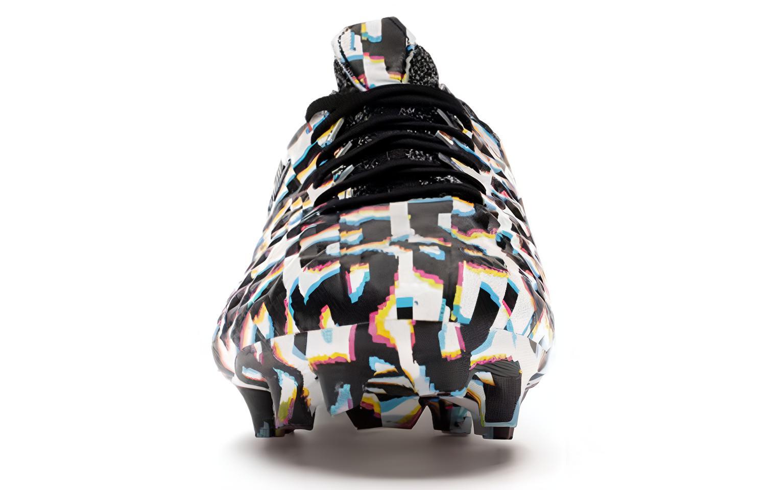 Lookbook Nike Tiempo Legend 8 Elite SE FG 'Pixelated' Lelaki Kasut Bola CJ7237-110