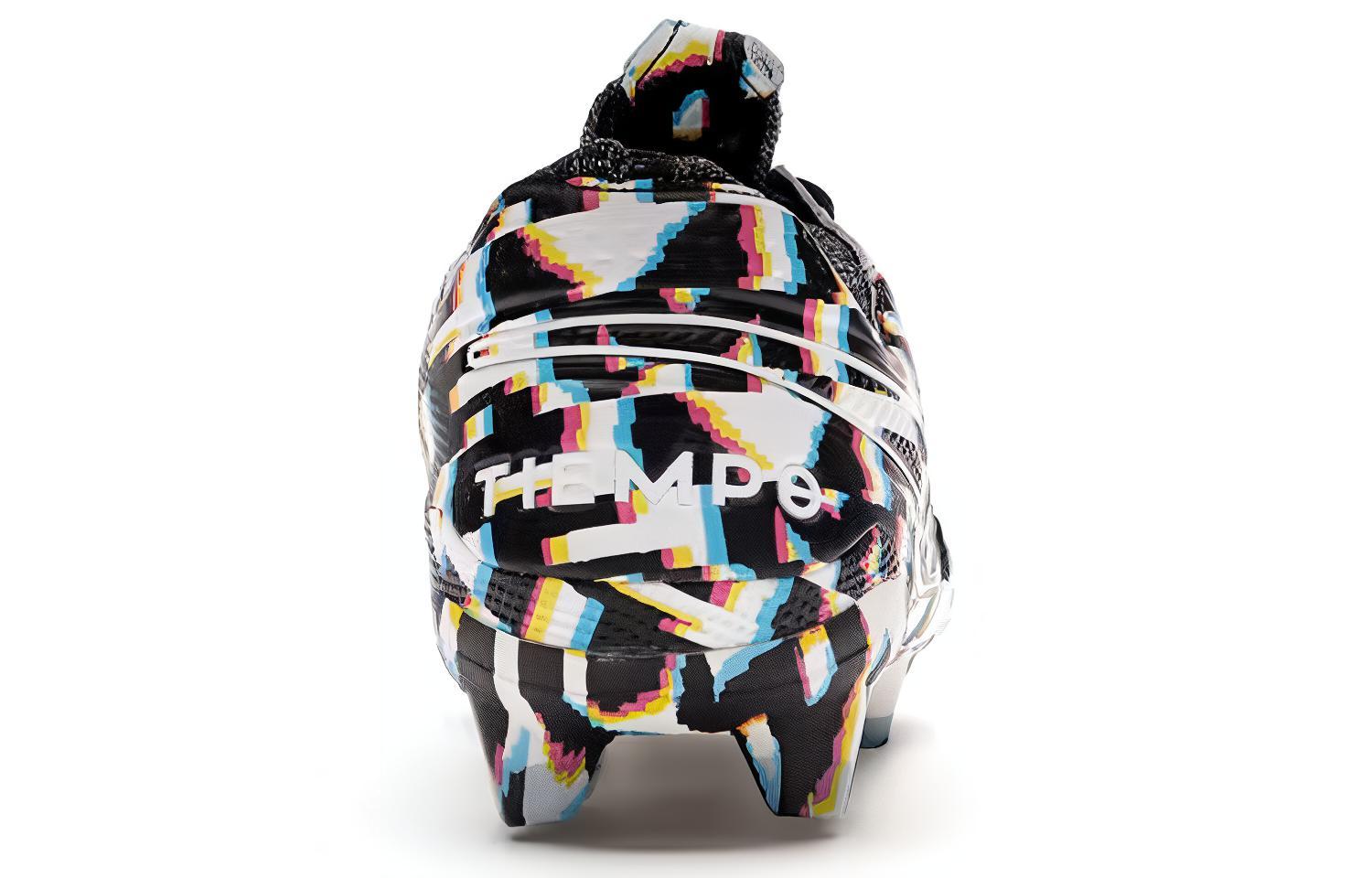 Shop Nike Tiempo Legend 8 Elite SE FG 'Pixelated' Lelaki Kasut Bola CJ7237-110