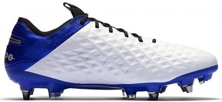 Nike Tiempo Legend 8 Elite SG Pro 'Putih Hyper Royal' CJ6085-105 Order Nike Tiempo Legend 8 Elite SG Pro 'Putih Hyper Royal' CJ6085-105