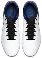 Nike Tiempo Legend 8 Elite SG Pro 'Putih Hyper Royal' CJ6085-105 Lookbook Nike Tiempo Legend 8 Elite SG Pro 'Putih Hyper Royal' CJ6085-105