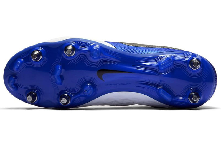 Shop Nike Tiempo Legend 8 Elite SG Pro 'Putih Hyper Royal' CJ6085-105