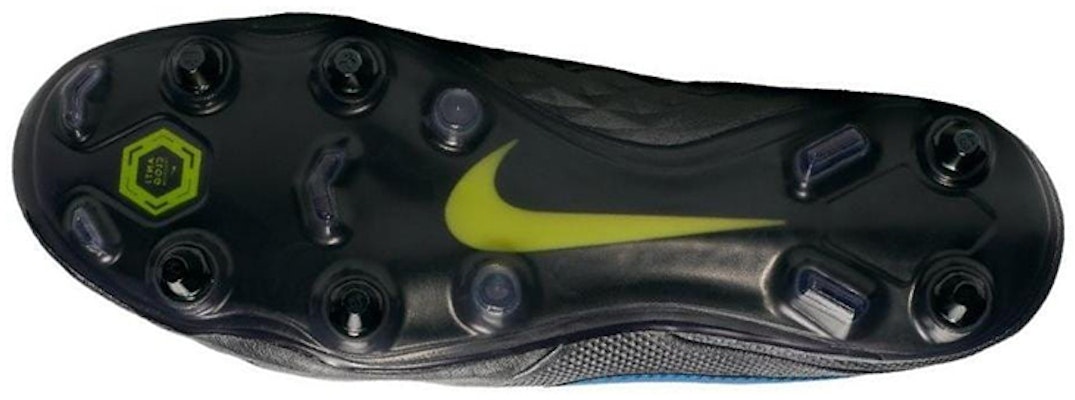 Nike Tiempo Legend 8 Elite SG Pro AC 'Hitam Biru Hero' AT5900-004 Purchase Nike Tiempo Legend 8 Elite SG Pro AC 'Hitam Biru Hero' AT5900-004