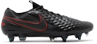 Buy Nike Tiempo Legend 8 Elite SG Pro AC 'Bred' Lelaki AT5900-060