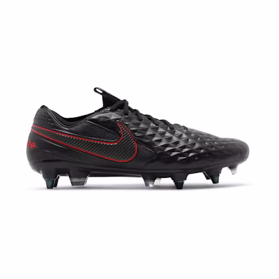 Nike Tiempo Legend 8 Elite SG Pro AC 'Bred'