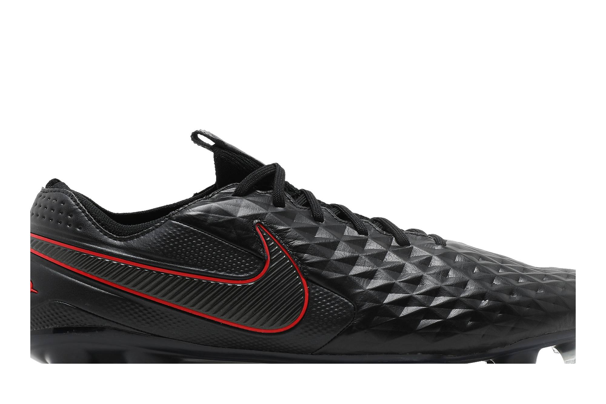 Order Nike Tiempo Legend 8 Elite SG Pro AC 'Bred' Lelaki AT5900-060