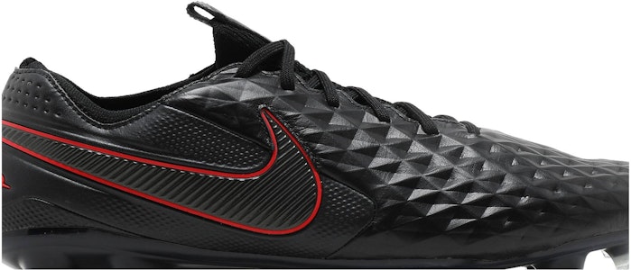 Nike Tiempo Legend 8 Elite SG Pro AC 'Bred' Lelaki AT5900-060 Order Nike Tiempo Legend 8 Elite SG Pro AC 'Bred' Lelaki AT5900-060