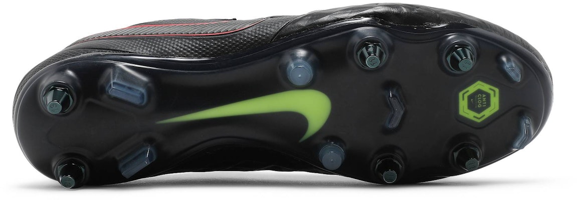 Nike Tiempo Legend 8 Elite SG Pro AC 'Bred' Lelaki AT5900-060 Shop Nike Tiempo Legend 8 Elite SG Pro AC 'Bred' Lelaki AT5900-060