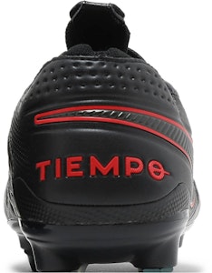 Nike Tiempo Legend 8 Elite SG Pro AC 'Bred' Lelaki AT5900-060 Sizing Nike Tiempo Legend 8 Elite SG Pro AC 'Bred' Lelaki AT5900-060