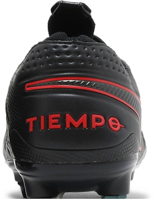 Nike Tiempo Legend 8 Elite SG Pro AC 'Bred' Lelaki AT5900-060 Sizing Nike Tiempo Legend 8 Elite SG Pro AC 'Bred' Lelaki AT5900-060