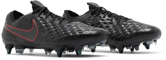 Nike Tiempo Legend 8 Elite SG Pro AC 'Bred' Lelaki AT5900-060 Cheap Nike Tiempo Legend 8 Elite SG Pro AC 'Bred' Lelaki AT5900-060