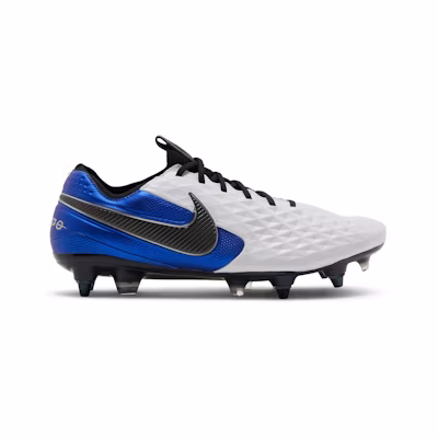 Nike Tiempo Legend 8 Elite SG Pro AC 'Daybreak Pack - Hyper Royal'