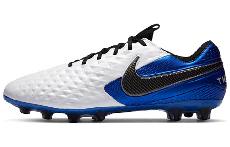 Nike Tiempo Legend 8 Elite SG Pro AC 'Daybreak Pack - Hyper Royal' AT5899-104