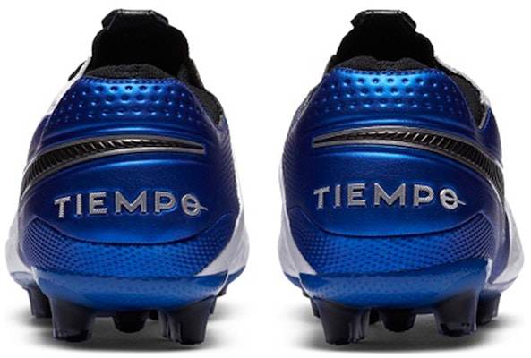 耐克Tiempo Legend 8 Elite SG Pro AC「曙光包-炫蓝」 AT5899-104 Lookbook 耐克Tiempo Legend 8 Elite SG Pro AC「曙光包-炫蓝」 AT5899-104