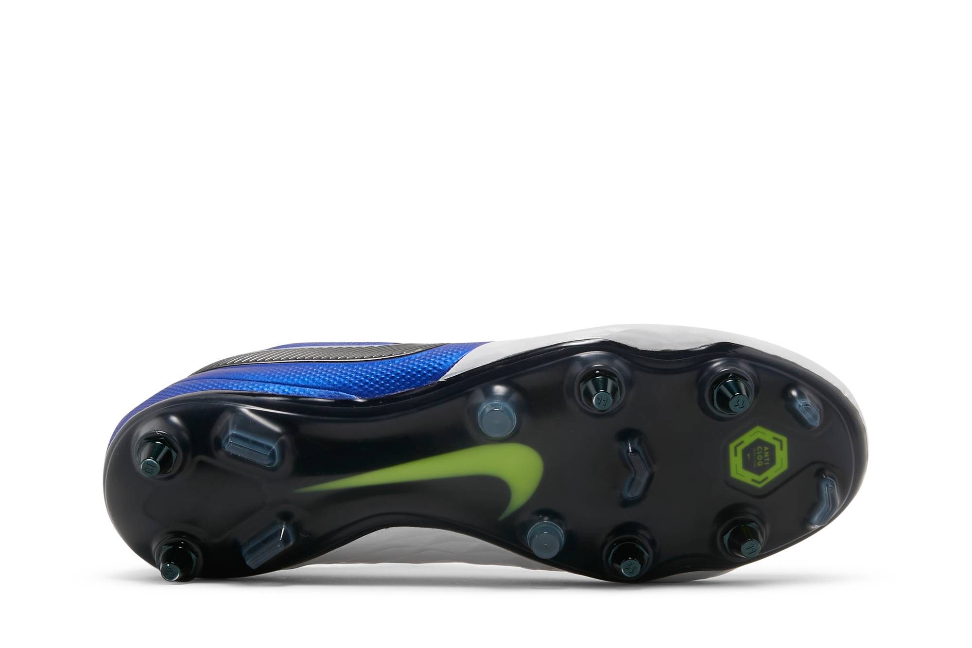 ナイキ ティエンポ レジェンド 8 エリート SG プロ AC 