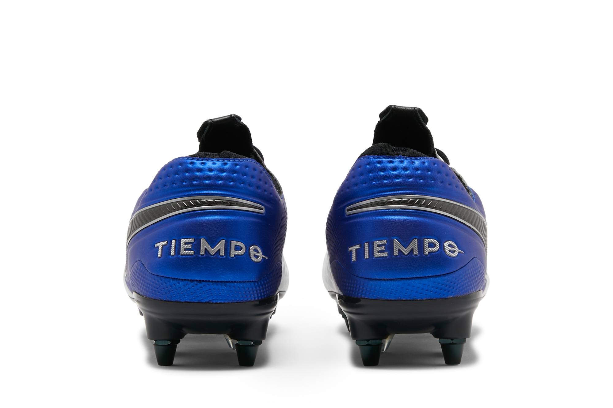 Details for Nike Tiempo Legend 8 Elite SG Pro AC 'Daybreak Pack - Hyper Royal' AT5900-104