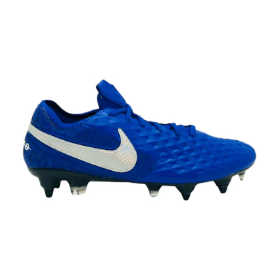 Nike Tiempo Legend 8 Elite SG Pro AC 'Game Royal'
