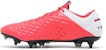 Nike Tiempo Legend 8 Elite SG Pro AC 'Laser Crimson' Merah Menyala AT5900-606