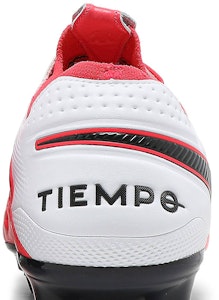 Nike Tiempo Legend 8 Elite SG Pro AC 軟人造草地足球鞋 男女同款 紅白 Sizing Nike Tiempo Legend 8 Elite SG Pro AC 軟人造草地足球鞋 男女同款 紅白