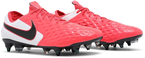 ナイキ ティエンポ レジェンド 8 エリート SG (レーザークリムゾン) AT5900-606 Cheap ナイキ ティエンポ レジェンド 8 エリート SG (レーザークリムゾン) AT5900-606