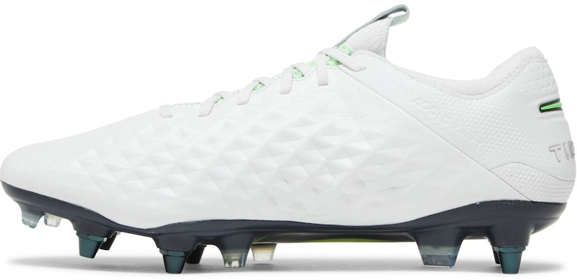 Nike Tiempo Legend 8 Elite SG Pro AC 'Spectrum Pack' AT5900-030 Lookbook Nike Tiempo Legend 8 Elite SG Pro AC 'Spectrum Pack' AT5900-030