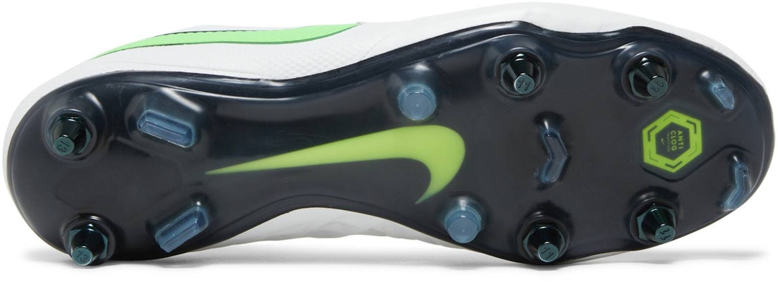 Nike Tiempo Legend 8 Elite SG Pro AC 'Spectrum Pack' AT5900-030 Shop Nike Tiempo Legend 8 Elite SG Pro AC 'Spectrum Pack' AT5900-030