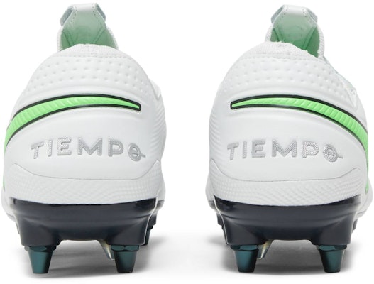 Nike Tiempo Legend 8 Elite SG Pro AC 'Spectrum Pack' AT5900-030 Details for Nike Tiempo Legend 8 Elite SG Pro AC 'Spectrum Pack' AT5900-030