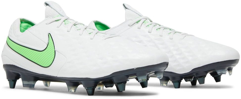 Nike Tiempo Legend 8 Elite SG Pro AC 'Spectrum Pack' AT5900-030 Cheap Nike Tiempo Legend 8 Elite SG Pro AC 'Spectrum Pack' AT5900-030