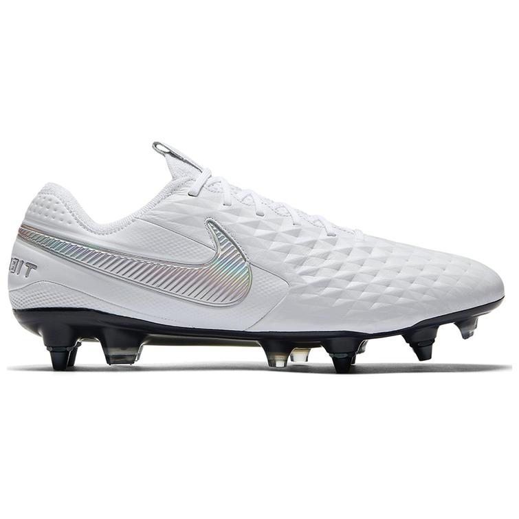 Order 耐克Tiempo传奇8精英SG Pro AC足球鞋 AT5900-100