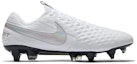 Order Nike Tiempo Legend 8 Elite SG Pro AC Sepatu Bola Terunggul AT5900-100