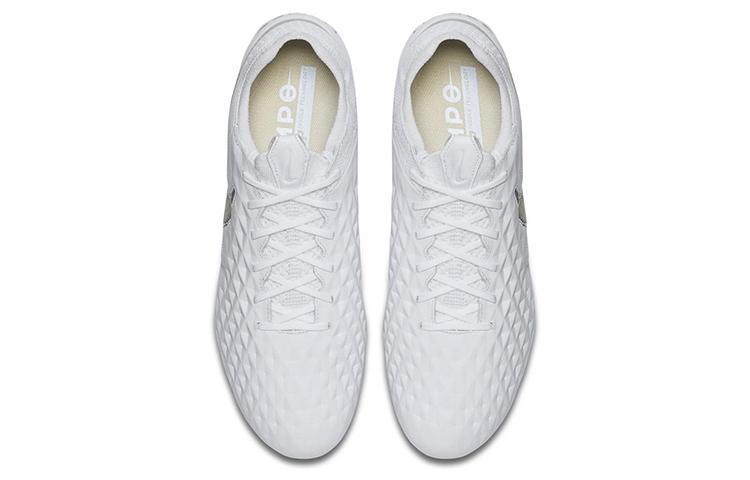 Lookbook 耐克Tiempo传奇8精英SG Pro AC足球鞋 AT5900-100
