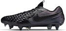 Buy 나이키 티엠포 레전드 8 엘리트 SG 프로 AC 블랙 (shortened: 나이키 티엠포 8 엘리트 SG) AT5900-010