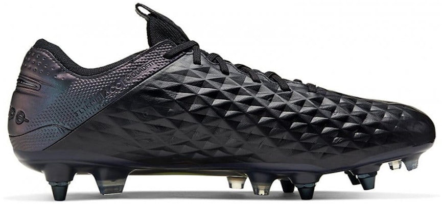 나이키 티엠포 레전드 8 엘리트 SG 프로 AC 블랙 (shortened: 나이키 티엠포 8 엘리트 SG) AT5900-010 Order 나이키 티엠포 레전드 8 엘리트 SG 프로 AC 블랙 (shortened: 나이키 티엠포 8 엘리트 SG) AT5900-010