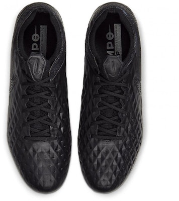 나이키 티엠포 레전드 8 엘리트 SG 프로 AC 블랙 (shortened: 나이키 티엠포 8 엘리트 SG) AT5900-010 Shop 나이키 티엠포 레전드 8 엘리트 SG 프로 AC 블랙 (shortened: 나이키 티엠포 8 엘리트 SG) AT5900-010