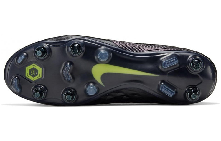 Purchase ナイキ ティエンポ レジェンド 8 エリート SG (黒) AT5900-010