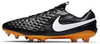 Buy Nike Tiempo Legend 8 Elite Tech Craft FG 'Hitam Pro Emas' CV3141-017