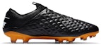 Order Nike Tiempo Legend 8 Elite Tech Craft FG 'Hitam Pro Emas' CV3141-017