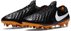 Lookbook Nike Tiempo Legend 8 Elite Tech Craft FG 'Hitam Pro Emas' CV3141-017