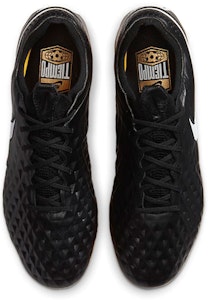 耐克Tiempo Legend 8 Elite Tech Craft FG '黑色专业金' CV3141-017 Shop 耐克Tiempo Legend 8 Elite Tech Craft FG '黑色专业金' CV3141-017