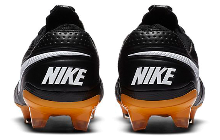 Purchase Nike Tiempo Legend 8 Elite Tech Craft FG 'Hitam Pro Emas' CV3141-017
