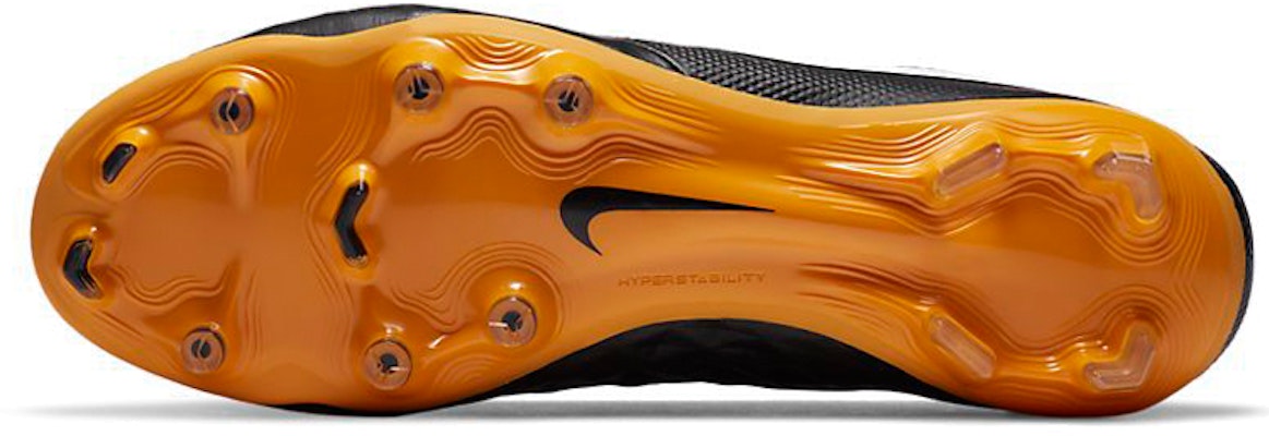 Nike Tiempo Legend 8 Elite Tech Craft FG 'Hitam Pro Emas' CV3141-017 Details for Nike Tiempo Legend 8 Elite Tech Craft FG 'Hitam Pro Emas' CV3141-017