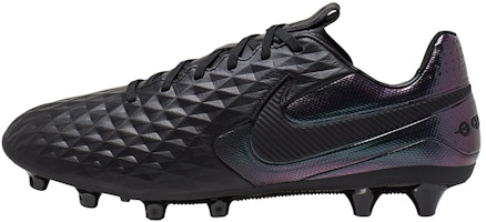 Nike Tiempo Legend 8 Pro AG 'Kinetic Black' AT6137-010 Nike Tiempo Legend 8 Pro AG 'Kinetic Black' AT6137-010